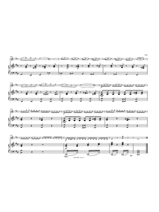 Concerto pour Violon Op. 35 en si mineur - Oskar Rieding - Partition